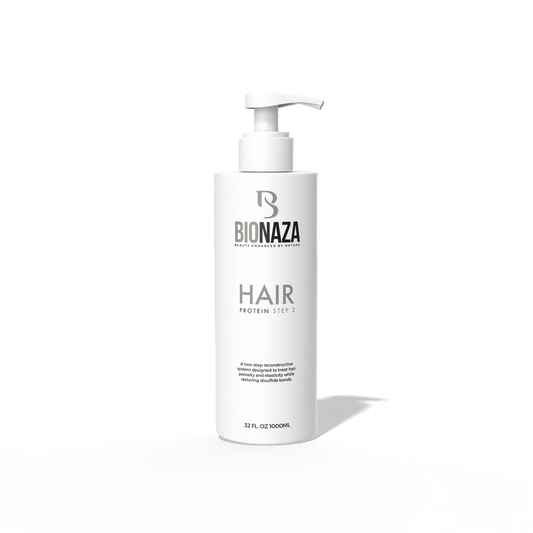 Bionaza HAIR PROTEIN STEP 2 32oz