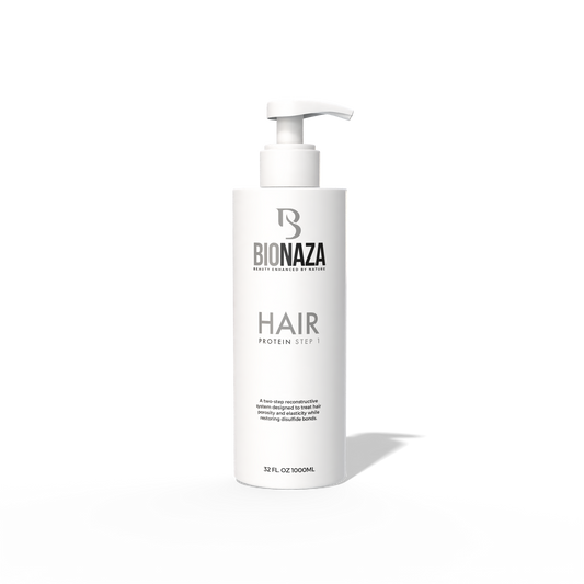 Bionaza HAIR PROTEIN STEP 1 32oz