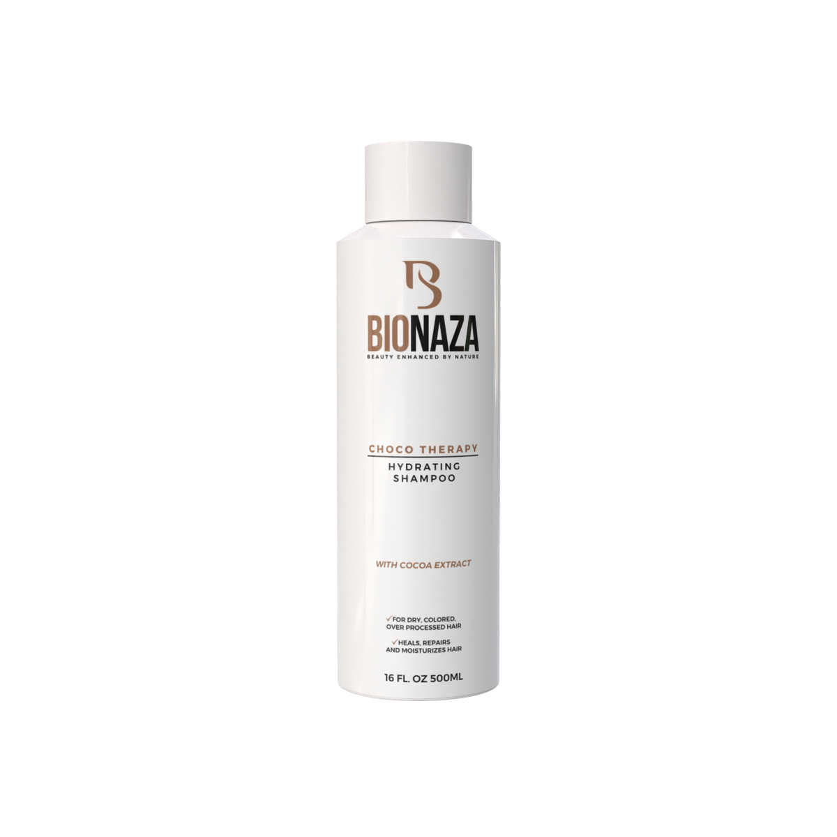 CHOCO THERAPY Shampoo 16oz