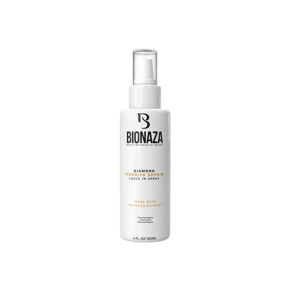 DIAMOND Intensive Hair Repair Leave-In Spray 4oz
