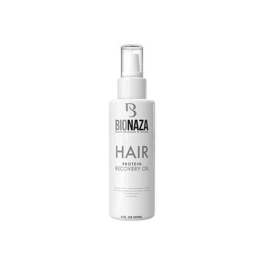 Bionaza Hair Protein Recover Oil 4oz