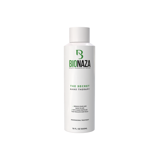Bionaza The Secret Nano Therapy 16oz