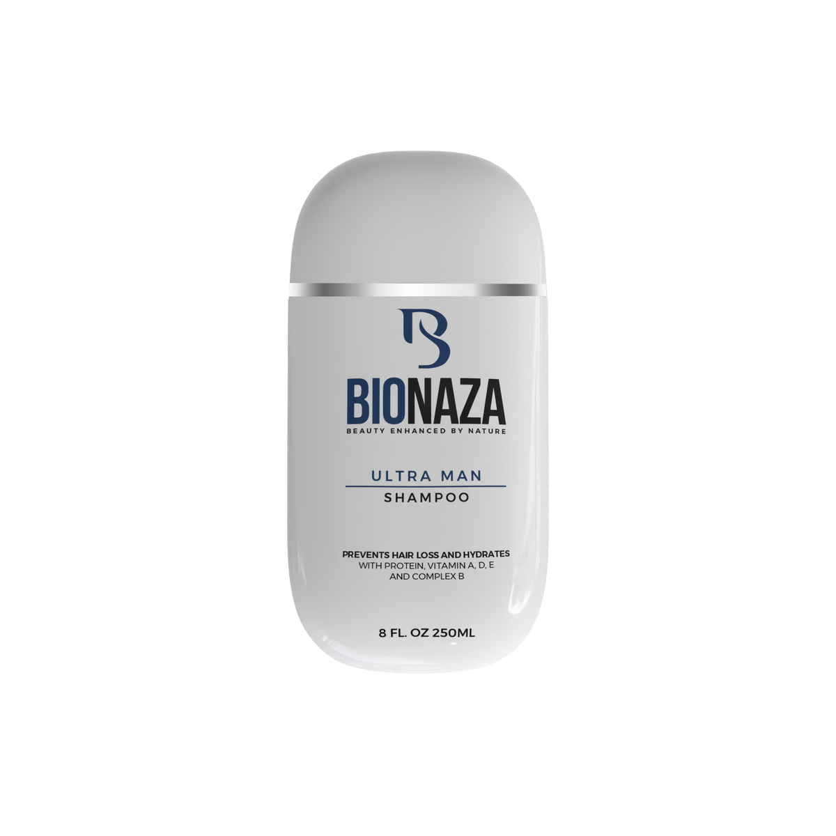 ULTRAMAN Shampoo 8oz