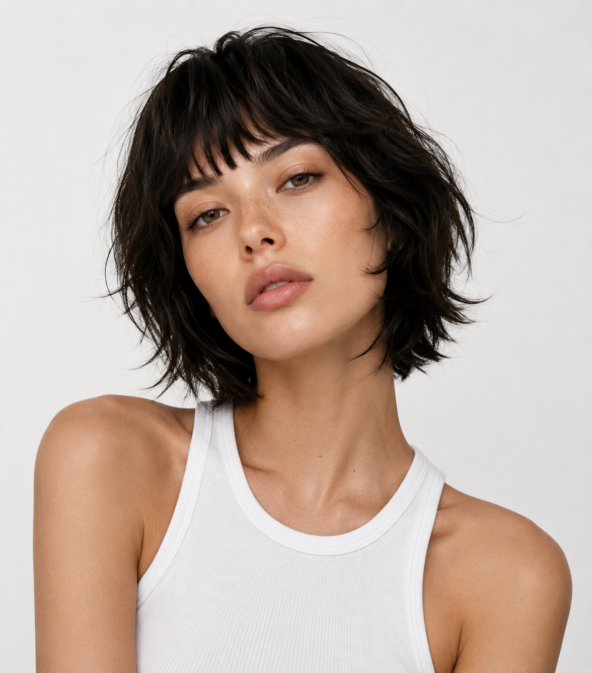 DRY HAIR